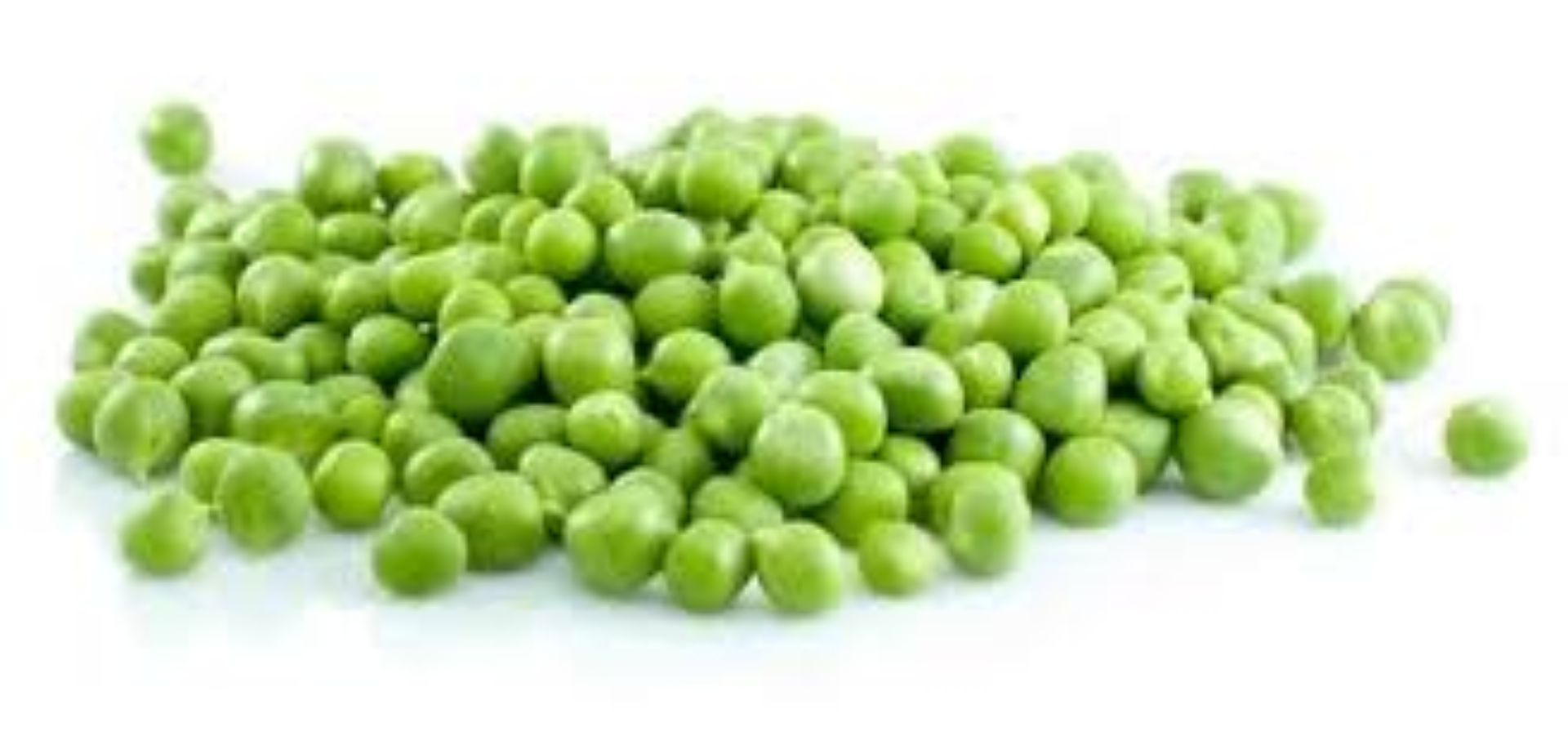 FRESHLY GARDEN PEAS SHELLED 200G